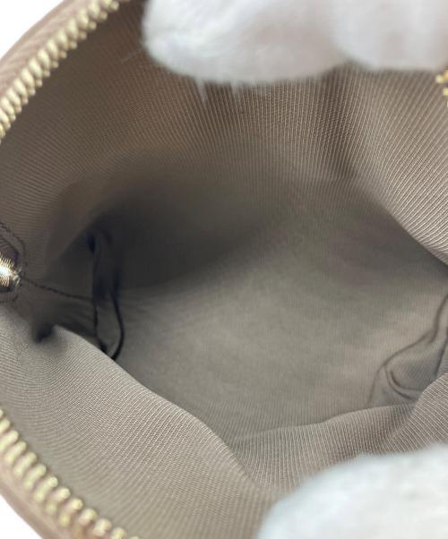 FURLA（フルラ）FURLA (フルラ) クロスボディバッグ ポーチ カメリア ミニサイズ セット ブルーの古着・服飾アイテム