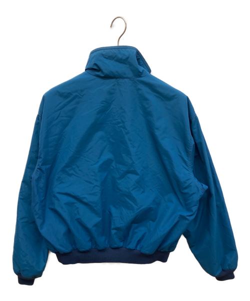 L.L.Bean（エルエルビーン）L.L.Bean (エルエルビーン) three season jacket ブルー サイズ:不明の古着・服飾アイテム