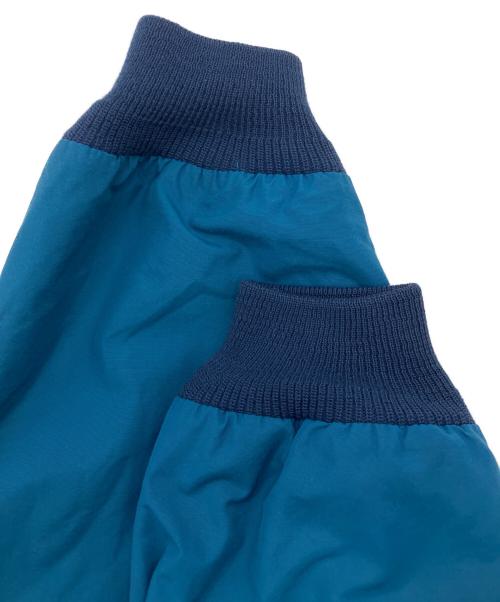 L.L.Bean（エルエルビーン）L.L.Bean (エルエルビーン) three season jacket ブルー サイズ:不明の古着・服飾アイテム