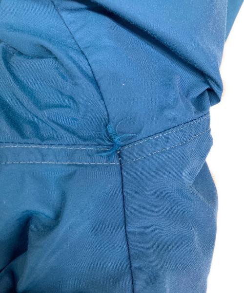 L.L.Bean（エルエルビーン）L.L.Bean (エルエルビーン) three season jacket ブルー サイズ:不明の古着・服飾アイテム