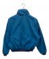 L.L.Bean (エルエルビーン) three season jacket ブルー サイズ:不明：10000円