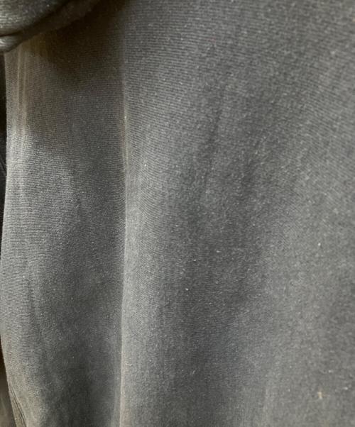 Champion REVERSE WEAVE（チャンピオン リバース ウィーブ）Champion REVERSE WEAVE (チャンピオン リバース ウィーブ) 00'sプルオーバーパーカー ネイビー サイズ:Mの古着・服飾アイテム