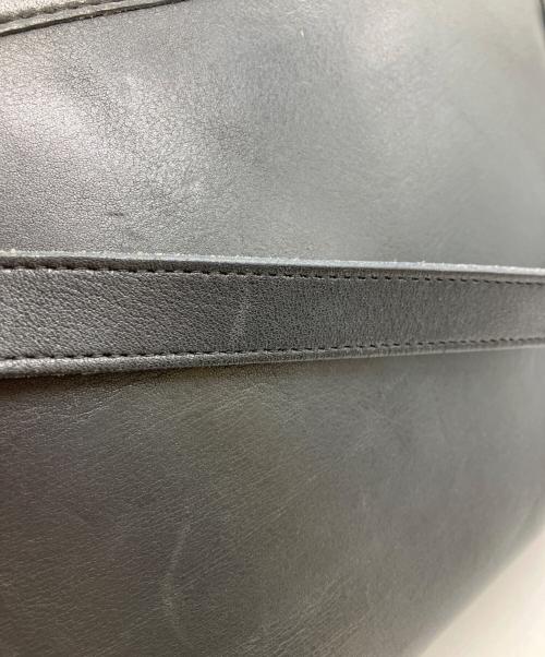 COACH（コーチ）COACH (コーチ) 2WAYショルダーバッグ ブラックの古着・服飾アイテム