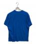 Hysteric Glamour (ヒステリックグラマー) HYSTERIC LADYLAND Tシャツ ブルー サイズ:XL 未使用品：9000円