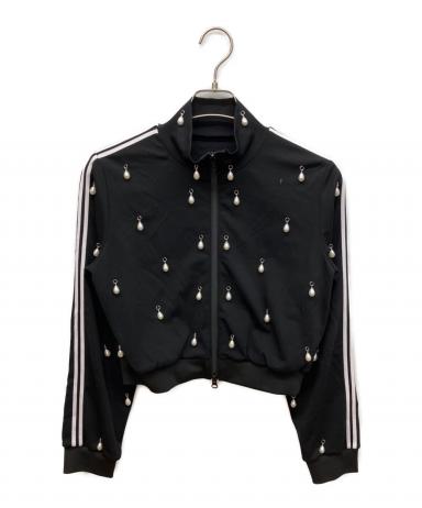 中古・古着通販】JOSE MOON (ジョゼムーン) JOSEMOON JERSEY ブラック