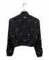 JOSE MOON (ジョゼムーン) JOSEMOON JERSEY ブラック サイズ:36：15000円