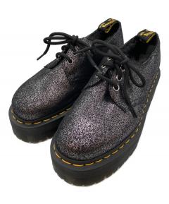 中古・古着通販】Dr.Martens (ドクターマーチン) ローファー ブラック