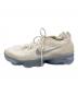 NIKE (ナイキ) ローカットスニーカー アイボリー サイズ:24.5：6000円