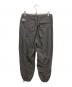 FreshService (フレッシュサービス) PERTEX LIGHTWEIGHT EASY PANTS グレー サイズ:FREE：12000円