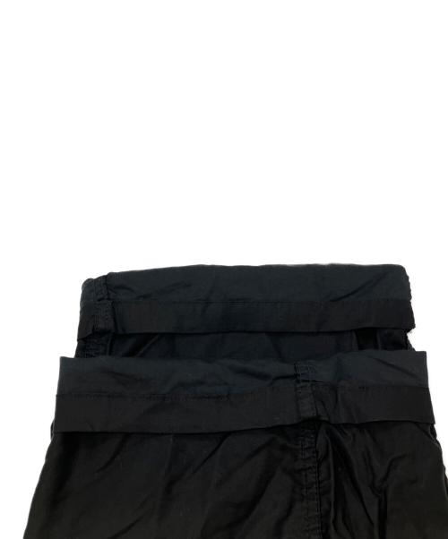 FreshService（フレッシュサービス）FreshService (フレッシュサービス) LIGHT MOLESKIN EASY WORK PANTS ブラック サイズ:Mの古着・服飾アイテム