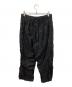 FreshService (フレッシュサービス) LIGHT MOLESKIN EASY WORK PANTS ブラック サイズ:M：8000円