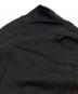 中古・古着 FreshService (フレッシュサービス) LIGHT MOLESKIN EASY WORK PANTS ブラック サイズ:M：8000円