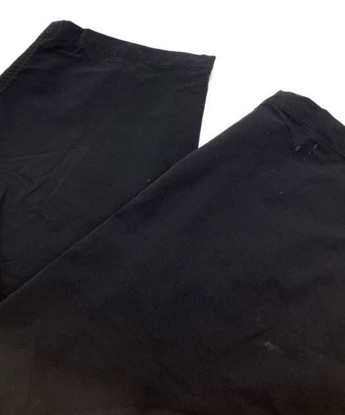 FreshService（フレッシュサービス）FreshService (フレッシュサービス) DAIWA PIER39 (ダイワ ピア39) THE STRETCH EASY PANTS ブラック サイズ:FSの古着・服飾アイテム