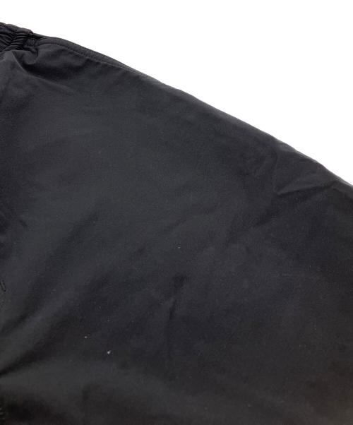 FreshService（フレッシュサービス）FreshService (フレッシュサービス) DAIWA PIER39 (ダイワ ピア39) THE STRETCH EASY PANTS ブラック サイズ:FSの古着・服飾アイテム