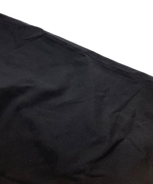 FreshService（フレッシュサービス）FreshService (フレッシュサービス) DAIWA PIER39 (ダイワ ピア39) THE STRETCH EASY PANTS ブラック サイズ:FSの古着・服飾アイテム