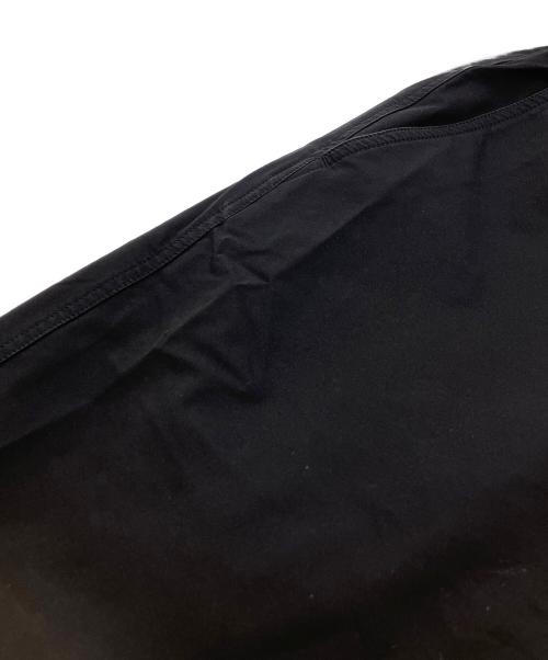 FreshService（フレッシュサービス）FreshService (フレッシュサービス) DAIWA PIER39 (ダイワ ピア39) THE STRETCH EASY PANTS ブラック サイズ:FSの古着・服飾アイテム