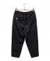 FreshService (フレッシュサービス) DAIWA PIER39 (ダイワ ピア39) THE STRETCH EASY PANTS ブラック サイズ:FS：12000円