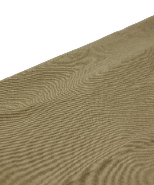 US ARMY（ユーエスアーミー）US ARMY (ユーエスアーミー) チノトラウザーズ ベージュ サイズ:86cm (W34)の古着・服飾アイテム