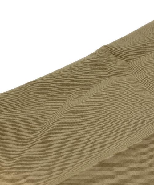 US ARMY（ユーエスアーミー）US ARMY (ユーエスアーミー) チノトラウザーズ ベージュ サイズ:86cm (W34)の古着・服飾アイテム