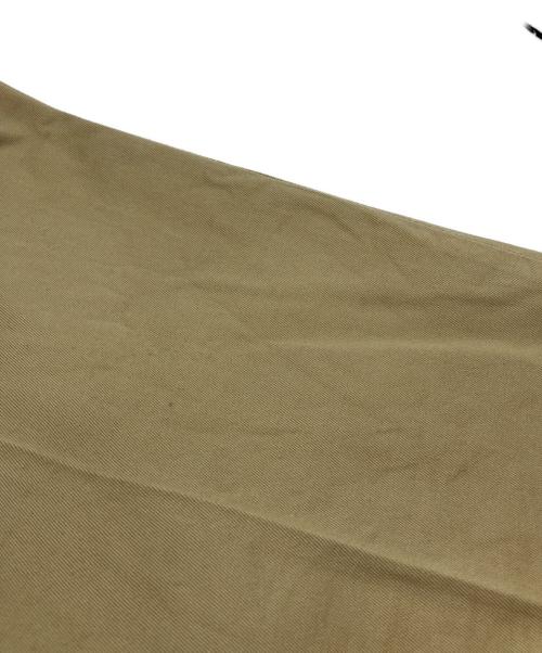 US ARMY（ユーエスアーミー）US ARMY (ユーエスアーミー) チノトラウザーズ ベージュ サイズ:86cm (W34)の古着・服飾アイテム