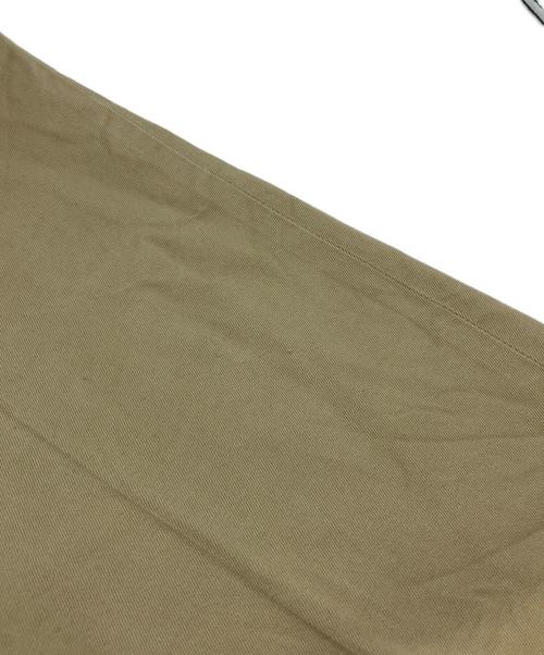 US ARMY（ユーエスアーミー）US ARMY (ユーエスアーミー) チノトラウザーズ ベージュ サイズ:86cm (W34)の古着・服飾アイテム