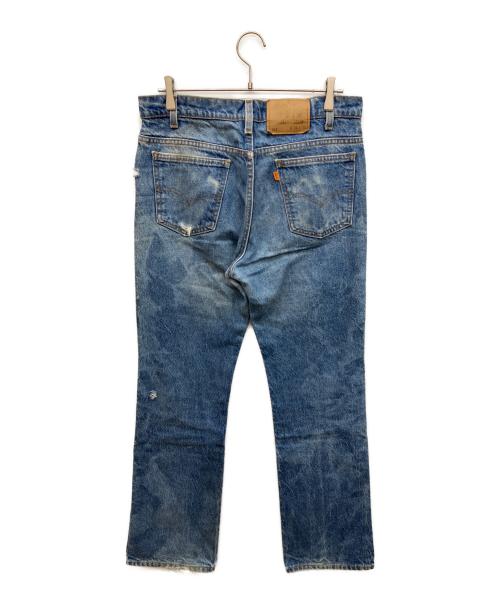 LEVI'S（リーバイス）LEVI'S (リーバイス) 517デニムパンツ インディゴ サイズ:W34×L32の古着・服飾アイテム