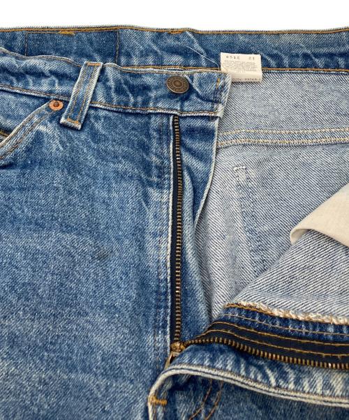 LEVI'S（リーバイス）LEVI'S (リーバイス) 517デニムパンツ インディゴ サイズ:W34×L32の古着・服飾アイテム