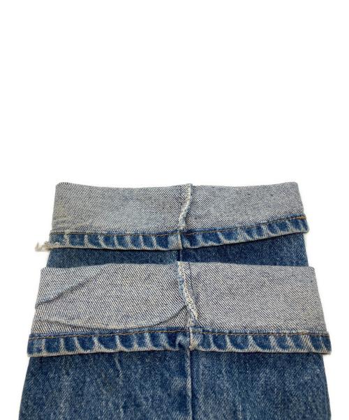 LEVI'S（リーバイス）LEVI'S (リーバイス) 517デニムパンツ インディゴ サイズ:W34×L32の古着・服飾アイテム