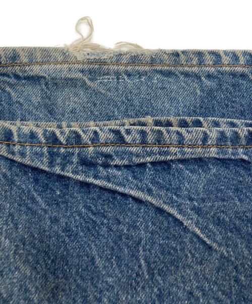 LEVI'S（リーバイス）LEVI'S (リーバイス) 517デニムパンツ インディゴ サイズ:W34×L32の古着・服飾アイテム