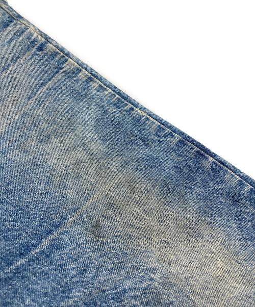 LEVI'S（リーバイス）LEVI'S (リーバイス) 517デニムパンツ インディゴ サイズ:W34×L32の古着・服飾アイテム