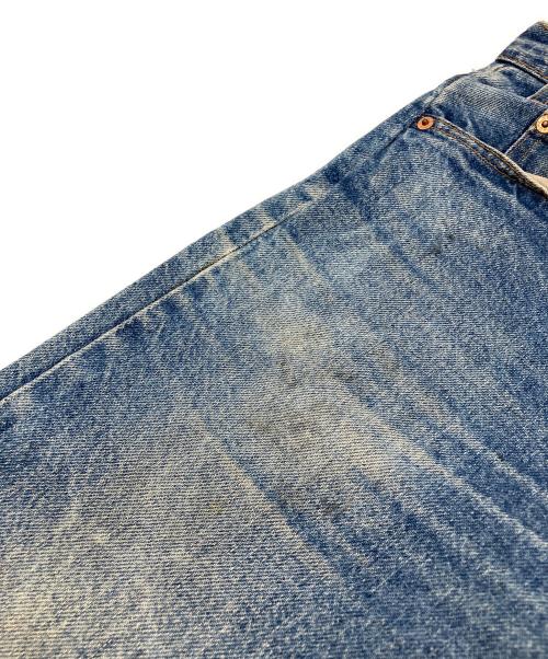 LEVI'S（リーバイス）LEVI'S (リーバイス) 517デニムパンツ インディゴ サイズ:W34×L32の古着・服飾アイテム