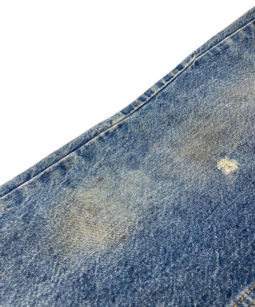 LEVI'S（リーバイス）LEVI'S (リーバイス) 517デニムパンツ インディゴ サイズ:W34×L32の古着・服飾アイテム