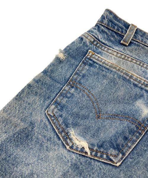 LEVI'S（リーバイス）LEVI'S (リーバイス) 517デニムパンツ インディゴ サイズ:W34×L32の古着・服飾アイテム
