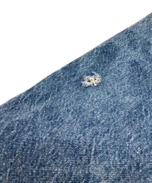 LEVI'S（リーバイス）LEVI'S (リーバイス) 517デニムパンツ インディゴ サイズ:W34×L32の古着・服飾アイテム