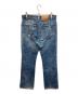 LEVI'S (リーバイス) 517デニムパンツ インディゴ サイズ:W34×L32：8000円