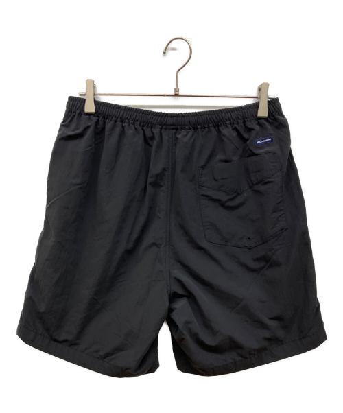 HELLY HANSEN（ヘリーハンセン）HELLY HANSEN (ヘリーハンセン) バスクミッドショーツ ブラック サイズ:Mの古着・服飾アイテム