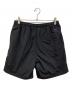 HELLY HANSEN (ヘリーハンセン) バスクミッドショーツ ブラック サイズ:M：4000円