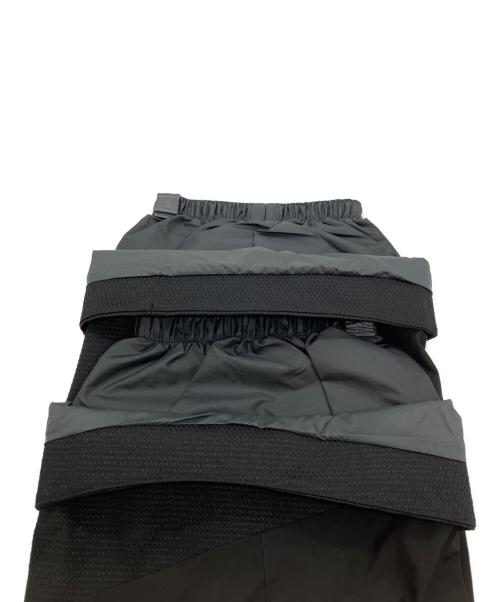 Patagonia（パタゴニア）Patagonia (パタゴニア) ストームシフトパンツ ブラック サイズ:Mの古着・服飾アイテム