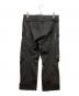 Patagonia (パタゴニア) ストームシフトパンツ ブラック サイズ:M：23000円