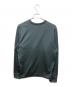 Patagonia (パタゴニア) R1 サーマル・クルー グレー サイズ:M：10000円