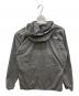 THE NORTH FACE (ザ ノース フェイス) サンシェイドフルジップフーディ グレー サイズ:L：8000円