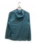 Patagonia (パタゴニア) フーディニ・ジャケット ブルー サイズ:M：11000円