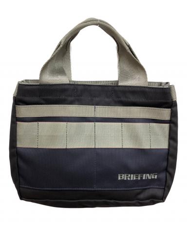中古・古着通販】BRIEFING (ブリーフィング) MIL COLLECTION CART TOTE