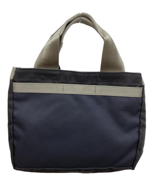 BRIEFING（ブリーフィング）BRIEFING (ブリーフィング) MIL COLLECTION CART TOTE XP WOLF GRAY ネイビーの古着・服飾アイテム