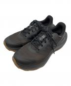 SALOMONサロモン）の古着「ELIXIR TOUR WP」｜ブラック
