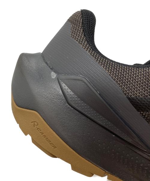 SALOMON（サロモン）SALOMON (サロモン) ELIXIR TOUR WP ブラック サイズ:26.5cmの古着・服飾アイテム