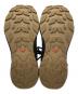 中古・古着 SALOMON (サロモン) ELIXIR TOUR WP ブラック サイズ:26.5cm：9000円