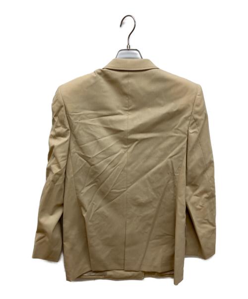 BROOKS BROTHERS（ブルックスブラザーズ）BROOKS BROTHERS (ブルックスブラザーズ) 金釦ダブルジャケット ベージュ サイズ:11ARの古着・服飾アイテム