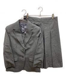 BROOKS BROTHERS（ブルックスブラザーズ）の古着「セットアップスーツ」｜グレー