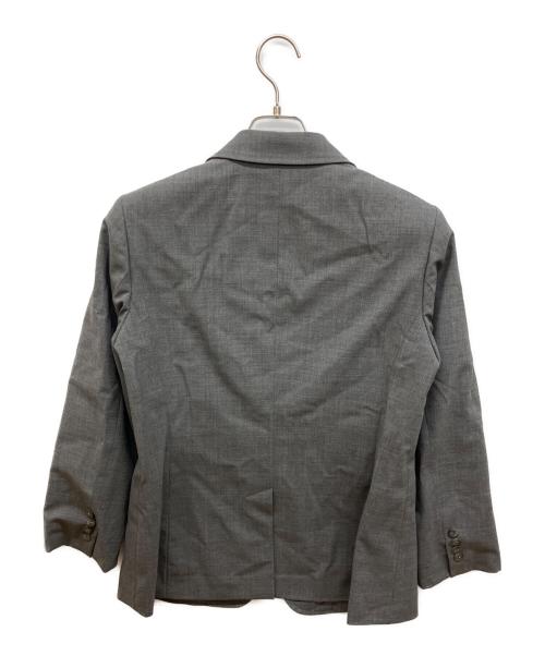 BROOKS BROTHERS（ブルックスブラザーズ）BROOKS BROTHERS (ブルックスブラザーズ) セットアップスーツ グレー サイズ:8の古着・服飾アイテム
